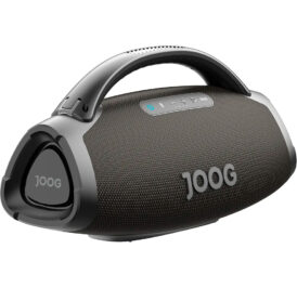 Speaker Joog JOOF-01 One HiFi Controle IP67 + 2 Microfone - Imagem 2