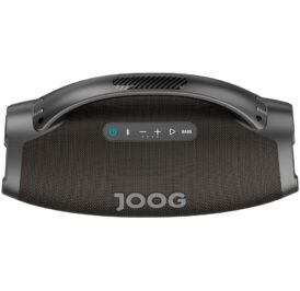 Speaker Joog JOOF-01 One HiFi Controle IP67 + 2 Microfone - Imagem 3