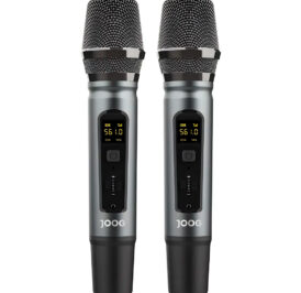 Speaker Joog JOOF-01 One HiFi Controle IP67 + 2 Microfone - Imagem 7