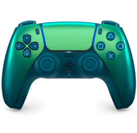 Controle Sony DualSense Wireless para PlayStation 5 Chroma Teal - CFI-ZCT1W - Imagem 1