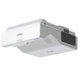 Projetor Epson 760Wi WXGA 3LCD Laser 4.100 Lúmens - Imagem 1