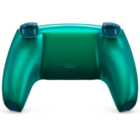Controle Sony DualSense Wireless para PlayStation 5 Chroma Teal - CFI-ZCT1W - Imagem 5