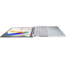 Notebook ASUS F1605VA-BS74 Vivobook 16 I7-13620H/16GB/512 GB  SSD/16'' FHD W11H - Prata - Imagem 7