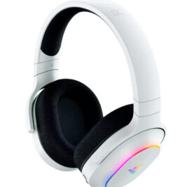 Headset Razer Barracuda X Chroma Wireless Multi Plataforma Branco - RZ04-05220200-R3U1 - Imagem 2