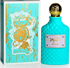 Perfume Ard Al Zaafaran Anoud Eau de Parfum Feminino 100ML - Imagem 1