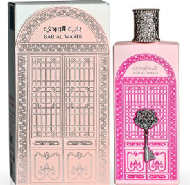 Perfume Ard Al Zaafaran Bab Al Wardi Eau de Parfum Feminino 100ML - Imagem 1