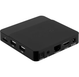 Receptor Alphasat Alphaplay Plus IPTV /4K - Imagem 3