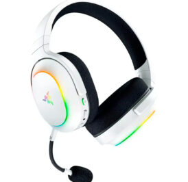 Headset Razer Barracuda X Chroma Wireless Multi Plataforma Branco - RZ04-05220200-R3U1 - Imagem 3