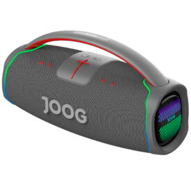 Speaker Joog Pair X Com Microfone IPX6 200W - Imagem 2