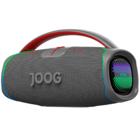 Speaker Joog Pair X Com Microfone IPX6 200W - Imagem 3