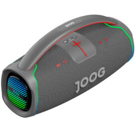 Speaker Joog Pair X Com Microfone IPX6 200W - Imagem 4