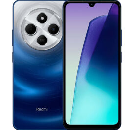 Smartphone Xiaomi Redmi 14C Dual SIM 8GB+256GB 6.88″ – Azul US 59119 - Imagem 1