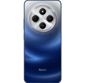 Smartphone Xiaomi Redmi 14C Dual SIM 8GB+256GB 6.88″ – Azul US 59119 - Imagem 3