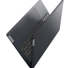 Notebook Lenovo 82QD00HMUS I5-1235U/8GB/512GB/15.6” Touch/W11 - Azul - Imagem 6