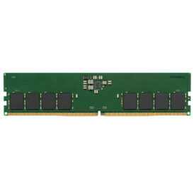 Memória RAM Kingston DDR5 16GB 5600M – KVR56U46BS8-16 - Imagem 1
