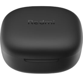 Fone de Ouvido Xiaomi Redmi Buds 6 Play Bluetooth – Preto M2420E1 - Imagem 3