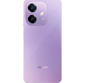 Smartphone Oppo A40 Dual SIM 4GB+256GB 6.67″ – Roxo - Imagem 3
