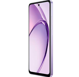 Smartphone Oppo A40 Dual SIM 4GB+256GB 6.67″ – Roxo - Imagem 2