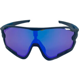 Óculos KINGSEVEN Unissex LS-911 Pro Sports Dark/Blue - Imagem 1