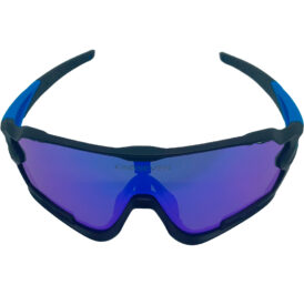 Óculos KINGSEVEN Unissex LS-911 Pro Sports Sky/Blue - Imagem 1