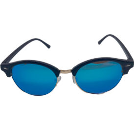 Óculos KINGSEVEN Masculino 7246 Black/Blue - Imagem 1