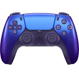 Controle Sony DualSense Wireless para PlayStation 5 Chroma Indigo - Imagem 1