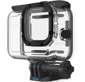 Caixa de Proteção GoPro ADDIV-001-VT para HERO13/12/11 Black - Imagem 2