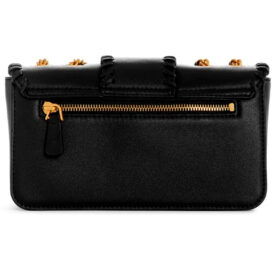 Bolsa Guess Libera Tri Xbdy FLP BA900221 Preto - Imagem 3