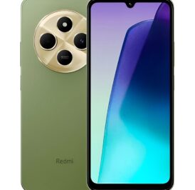 Smartphone Xiaomi Redmi 14C Dual SIM 8GB+256GB 6.88″ – Verde US 59122 - Imagem 1