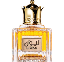 Perfume Ard Al Zaafaran Liwan Eau de Parfum Unissex 100ML 3 Perfume Ard Al Zaafaran Liwan Eau de Parfum Unissex 100ML - Image 2