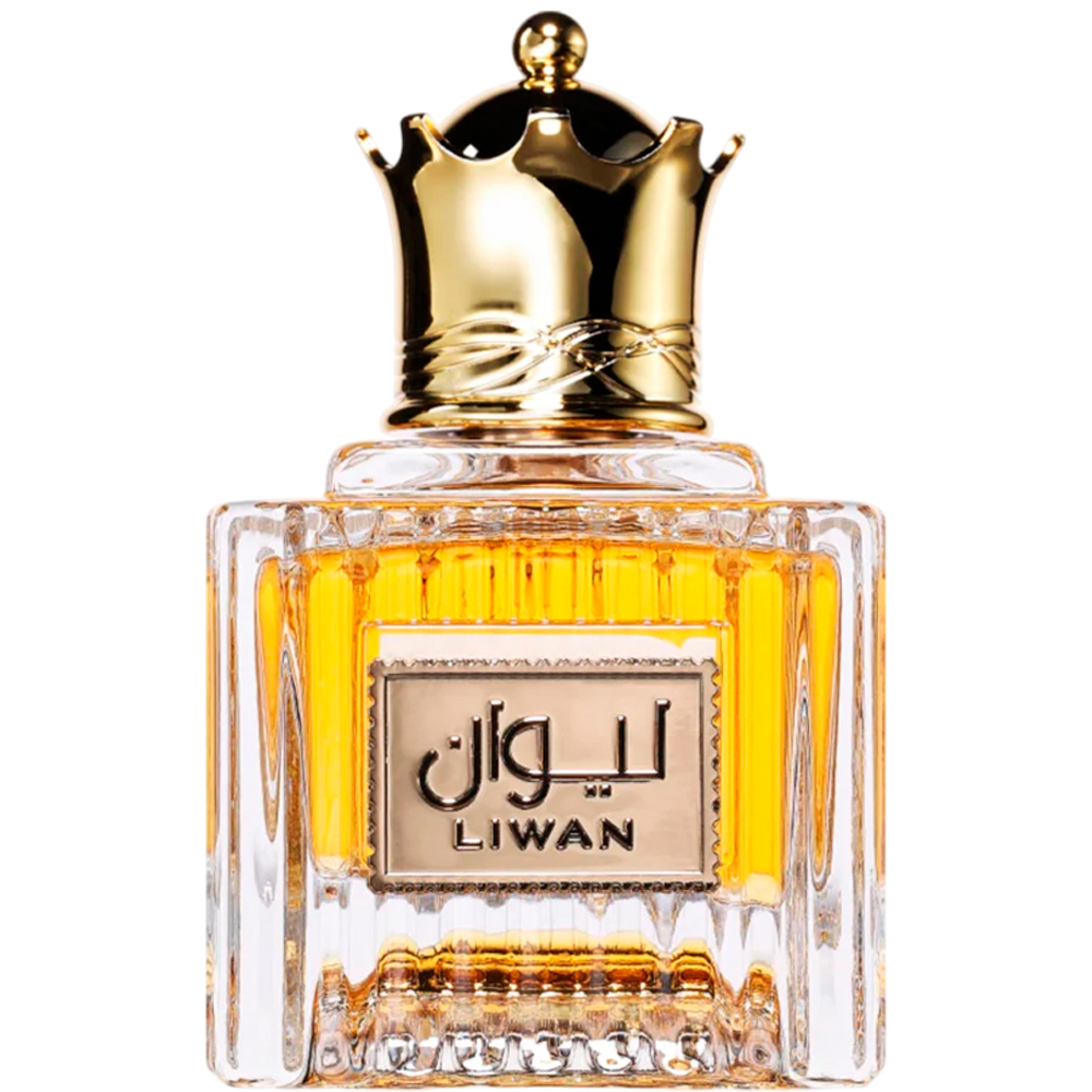 Perfume Ard Al Zaafaran Liwan Eau de Parfum Unissex 100ML 1 dddd