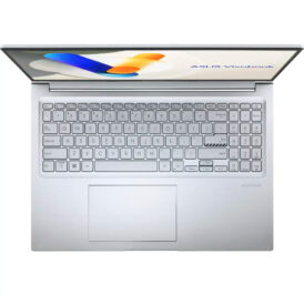 Notebook ASUS F1605VA-BS74 Vivobook 16 I7-13620H/16GB/512 GB  SSD/16'' FHD W11H - Prata - Imagem 4