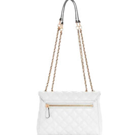 Bolsa Guess Giully 2 QG874820 Branco - Imagem 2