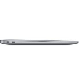 Notebook Apple MacBook Air M1 8-CORE CPU/7-CORE GPU/8GB/256GB/13.3'' Space Gray - MGN63LL/A - Imagem 3