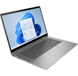 Notebook HP 15-EW1058WM I5-1335U/8GB/512GB/15.6'' W11 Touch Screen - Prata - Imagem 2