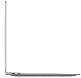 Notebook Apple MacBook Air M1 8-CORE CPU/7-CORE GPU/8GB/256GB/13.3'' Space Gray - MGN63LL/A - Imagem 4