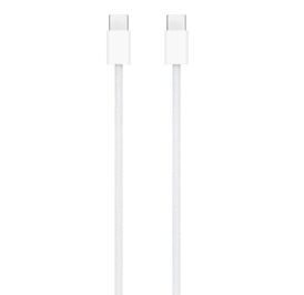 Cabo Apple 1M USB-C/USB-C MQKJ3AM/A - Imagem 2