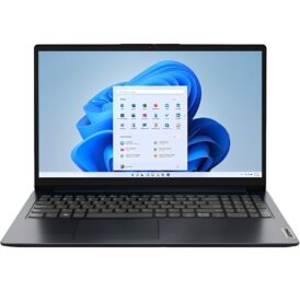 Notebook Lenovo 82QD00HMUS I5-1235U/8GB/512GB/15.6” Touch/W11 - Azul - Imagem 2
