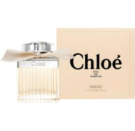 Perfume Chloe Eau de Parfum Feminino 75ML - Imagem 1