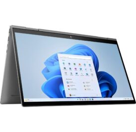 Notebook HP 15-EW1058WM I5-1335U/8GB/512GB/15.6'' W11 Touch Screen - Prata - Imagem 4