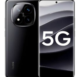 Smartphone Xiaomi Redmi Note 14 Pro+ 5G Dual SIM 12GB+512GB 6.67″ OS 14 – Preto Meia-Noite EU 60818 - Imagem 1