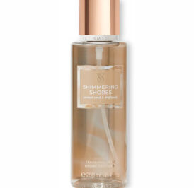 Colônia Victoria’s Secret Shimmering Shores Feminino 250ML - Imagem 1