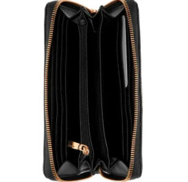 Carteira Guess Laurel SLG VA850046 Preto - Imagem 3