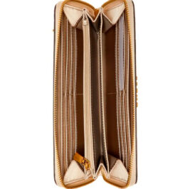 Carteira Guess Laurel SLG VA850046 Cognac - Imagem 3