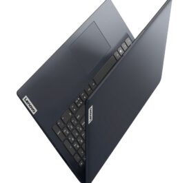Notebook Lenovo IdeaPad 1 82QD00GNUS I5-1235U/8GB/256 SSD/15.6” FHD/W11 Azul - Imagem 6