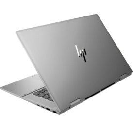 Notebook HP 15-EW1058WM I5-1335U/8GB/512GB/15.6'' W11 Touch Screen - Prata - Imagem 5