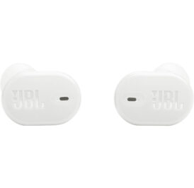 Fone de Ouvido JBL Tune Buds 2 True Wireless com Cancelamento de Ruído - Branco - Imagem 4