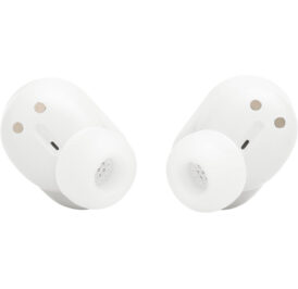Fone de Ouvido JBL Tune Buds 2 True Wireless com Cancelamento de Ruído - Branco - Imagem 5