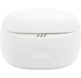 Fone de Ouvido JBL Tune Buds 2 True Wireless com Cancelamento de Ruído - Branco - Imagem 3