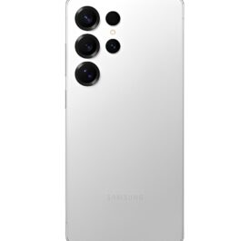 Smartphone Samsung Galaxy S25 Ultra SM-S938B Dual SIM 5G 12GB+512GB 6.9″ – Titanium White Silver - Imagem 6